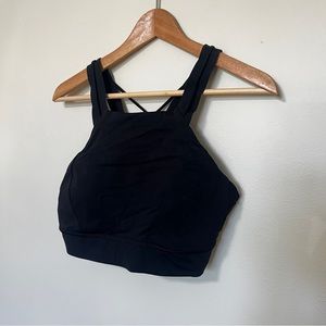 Lululemon STRONG AT HEART BRA